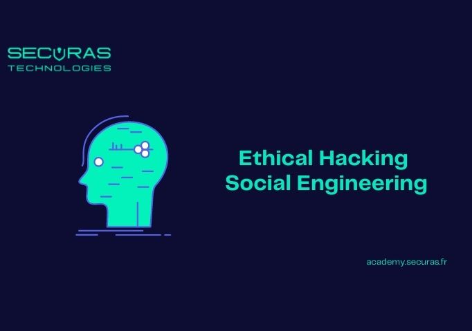 Ethical Hacking - Social Engineering